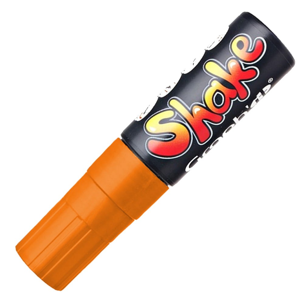 Marker Graph'it Shake XL 5-16 mm - Mango